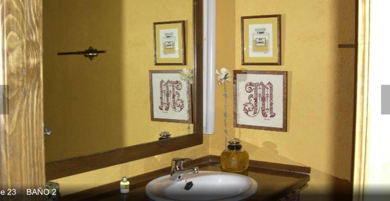 Apartamento Rincon Del Cielo Benasque Dış mekan fotoğraf
