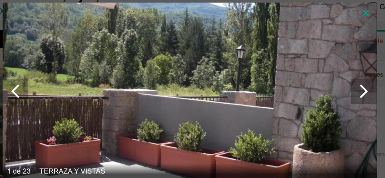 Apartamento Rincon Del Cielo Benasque Dış mekan fotoğraf