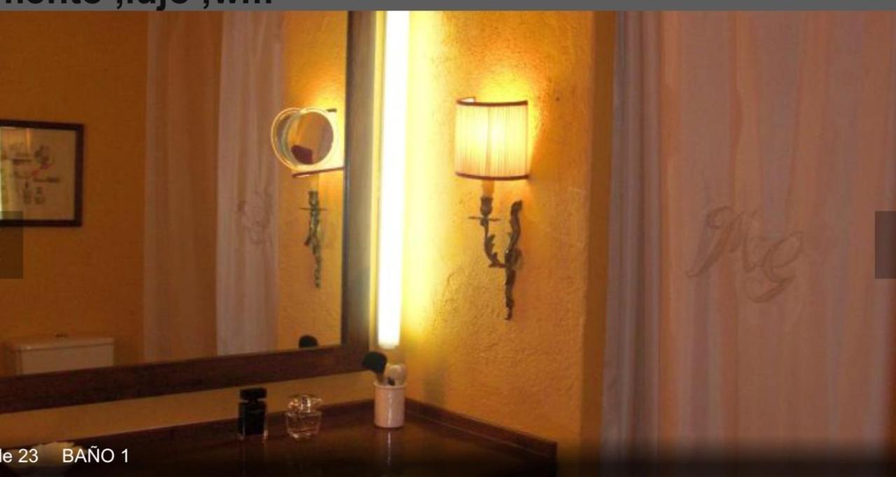 Apartamento Rincon Del Cielo Benasque Dış mekan fotoğraf
