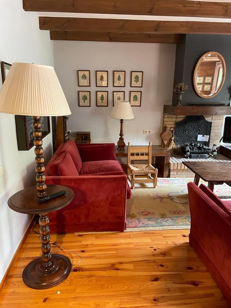 Apartamento Rincon Del Cielo Benasque Dış mekan fotoğraf